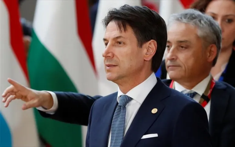 Βέτο της Ιταλίας στη Σύνοδο Κορυφής για το μεταναστευτικό