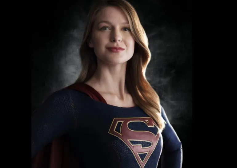 Supergirl - Νέα σειρά από το CBS 