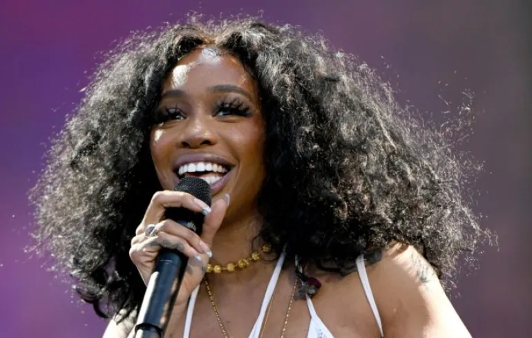 ‘Hit Different’-SZA επιστροφή με την συμμετοχή του Ty Dolla $ign