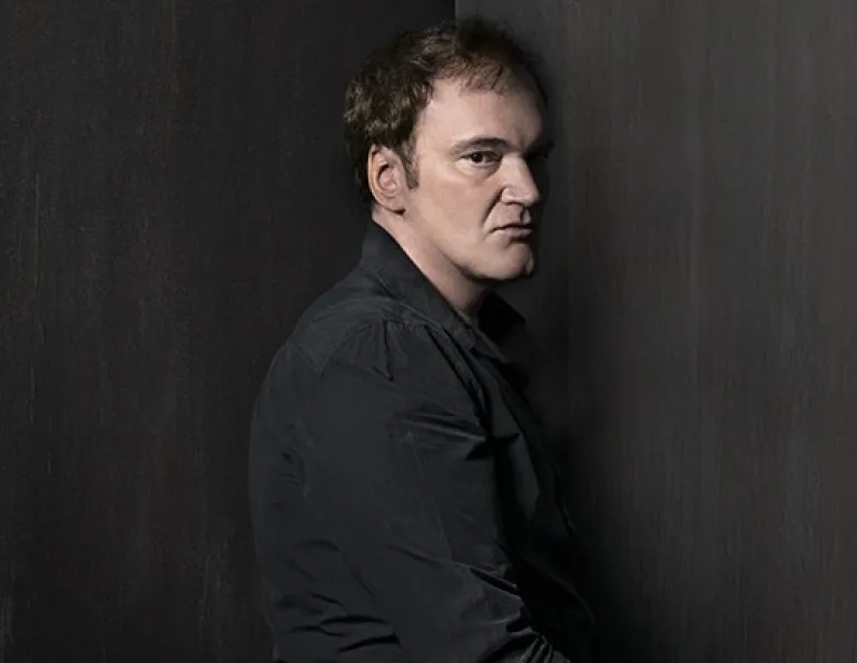 O Quentin Tarantino μιλάει για όλα στο New York Magazine