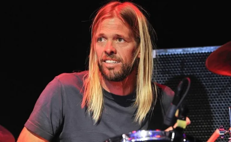 Everlong: Το τελευταίο τραγούδι που έπαιξε ο Taylor Hawkins με τους Foo Fighters