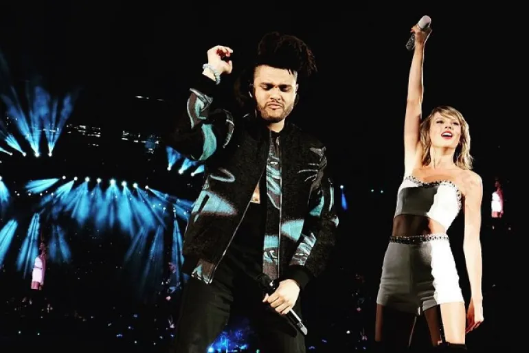 Taylor Swift, Weeknd κυριαρχούν στις υποψηφιότητες των AMA