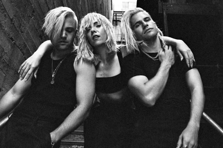 Οι Band Perry από τα συγκροτήματα της κάντρυ που ξεχώρισαν
