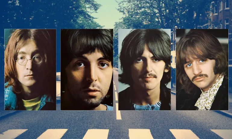 The Long And Winding Road-Beatles (1970)