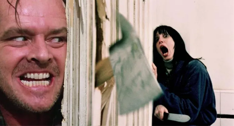 Οι 10 πιο τρομακτικές σκηνές από ταινίες του Stephen King 