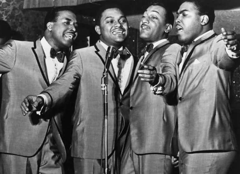 Σαν σήμερα 53 χρόνια πριν, Νο 1 στις ΗΠΑ