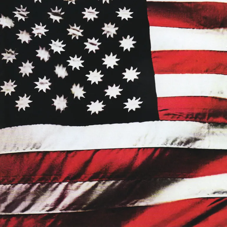 There's A Riot Going On-Sly and The Family Stone