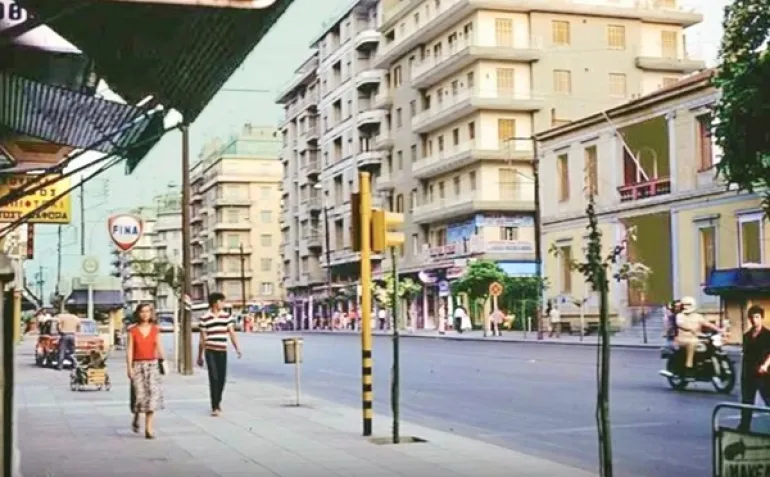 Ποια είναι τα 13 πράγματα από την Θεσσαλονίκη των 80s που δεν υπάρχουν πια   