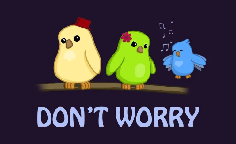 Είναι αυτό το πιο αισιόδοξο τραγούδι;