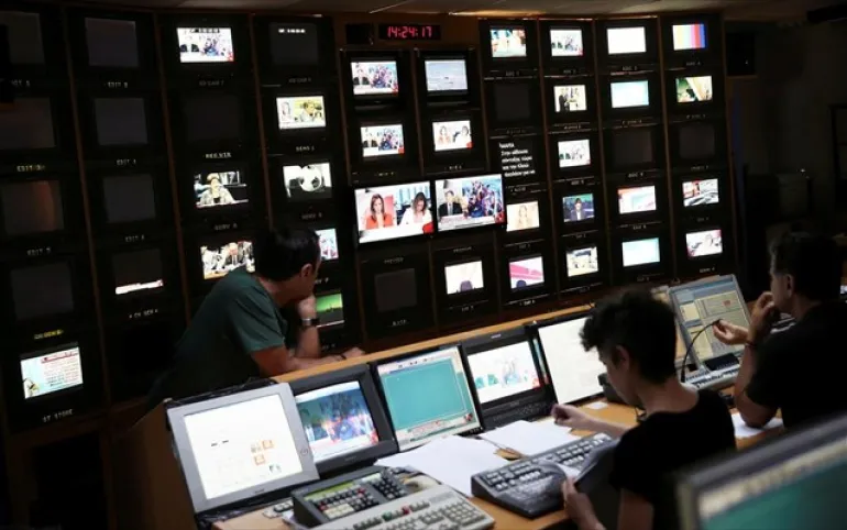 ΕΣΡ: Πέντε οι προσωρινοί δικαιούχοι τηλεοπτικών αδειών