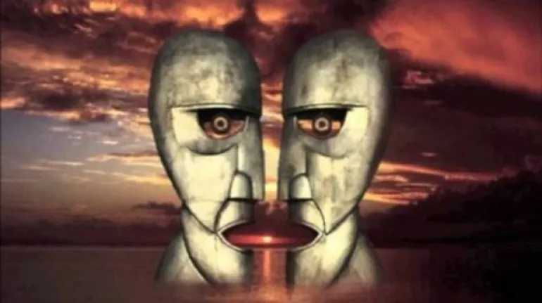 Pink Floyd - Marooned
