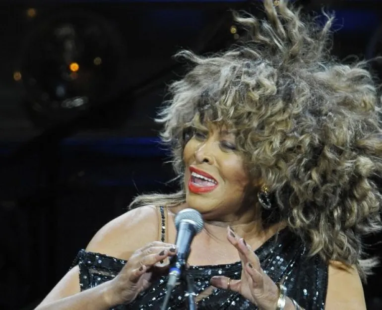 7 τραγούδια της Tina Turner που έγινε 82 ετών