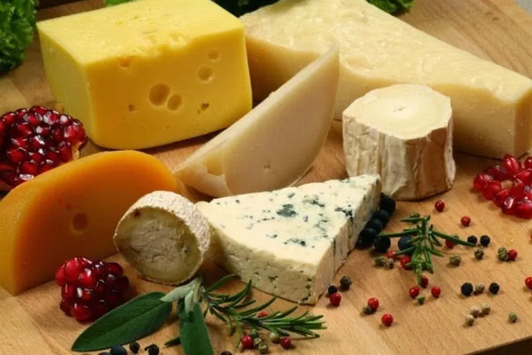 Διαβήτης και τυρί- Δείτε πόσο πρέπει να τρώτε