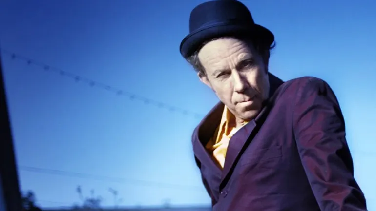 Μία διαφορετική συνέντευξη του Tom Waits