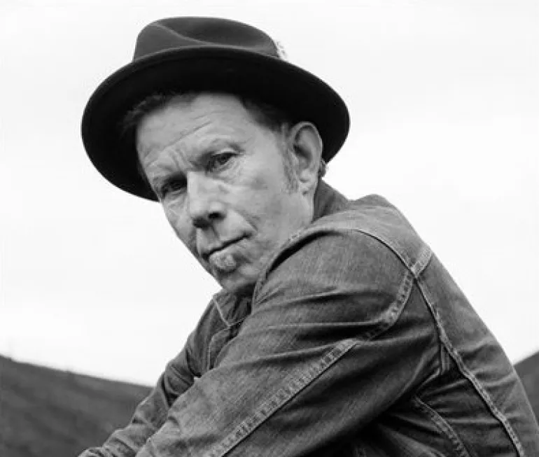 Buzz FledderJohn-Tom Waits