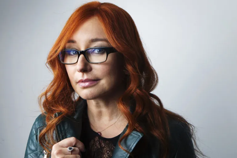 Cloud Riders-Tori Amos, αγάπη για τα σύννεφα