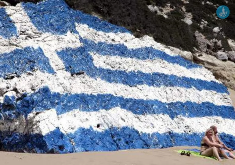 Απόψεις: ....Κάπως έτσι, το Ελλαδιστάν χρεοκόπησε κάμποσες φορές