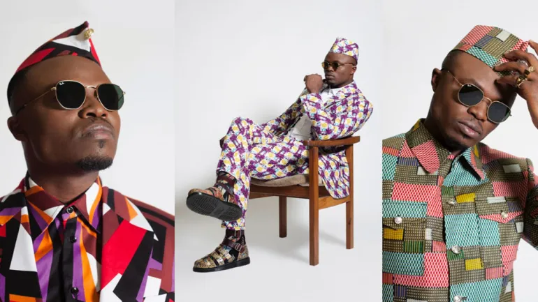 Θοδωρής Φαχουρίδης: Ενθουσιασμένος με τα άλμπουμ που άκουσα...