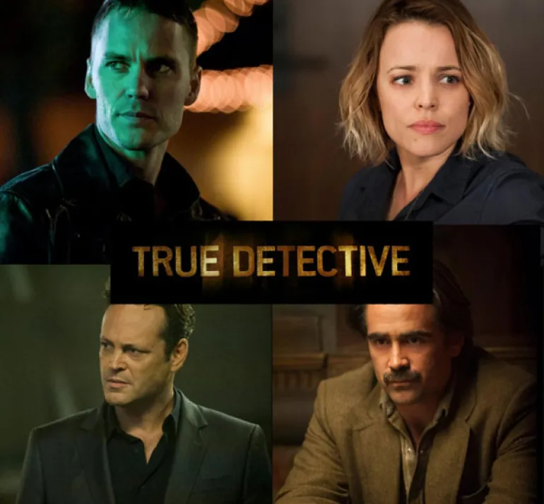 Δύο νέα trailer από την δεύτερη σεζόν του True Detective κάνουν την εμφάνιση τους...
