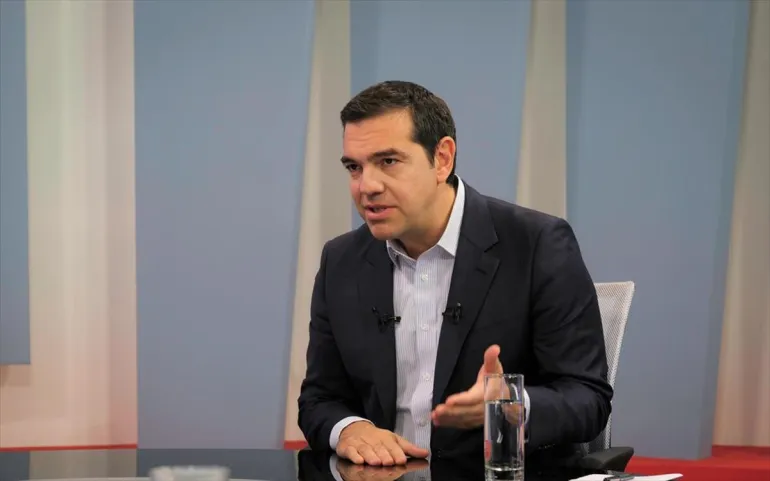 Αλέξης Τσίπρας: Η ακρίβεια έχει πάρει διαστάσεις εκρηκτικές