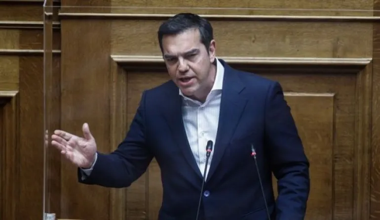 Αλέξης Τσίπρας, ημίμετρα οι μειώσεις στον ΕΝΦΙΑ