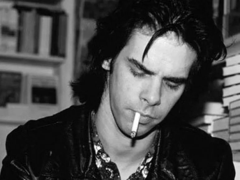 Do You Love Me - Nick Cave and The Bad Seeds