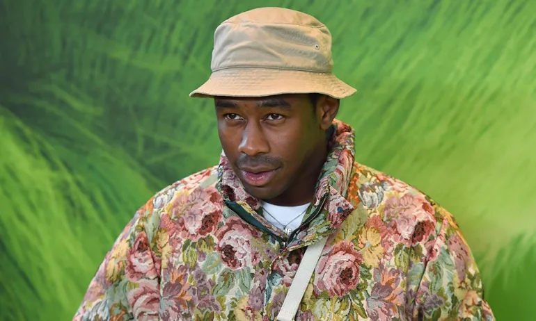 Νέο άλμπουμ ο Tyler The Creator