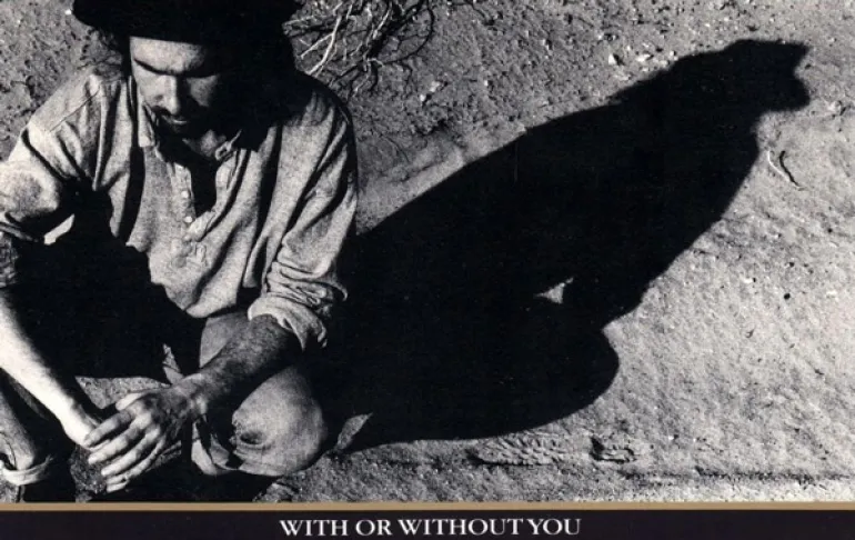 Πέρασαν 34 χρόνια - With Or Without You-  U2 