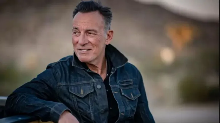 O Bruce Springsteen πούλησε τον κατάλογο του στην Sony για 500 εκατομμύρια δολάρια