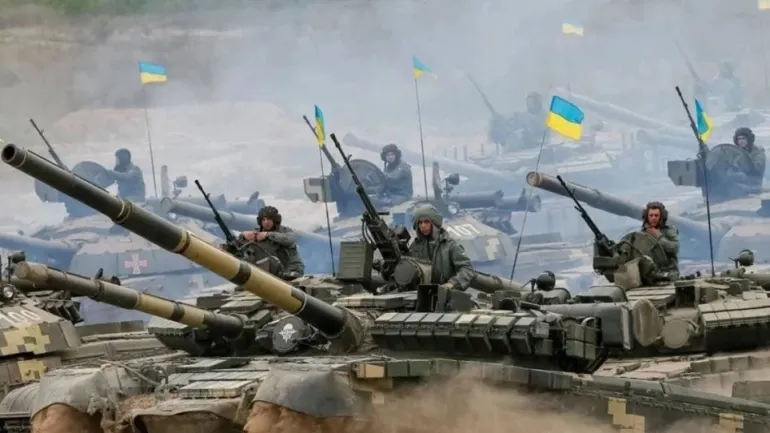 Πώς να είναι άραγε η ψυχολογία του Ρώσικου λαού ενώ είναι σε εξέλιξη ' η στρατιωτική επιχείρηση' στην Ουκρανία 