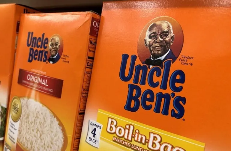 Το ρύζι Uncle Ben's αλλάζει ταυτότητα μετά τη δολοφονία του George Floyd