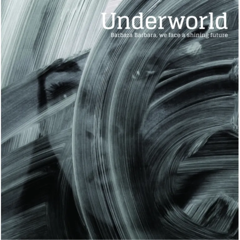 I Exhale- Underworld 