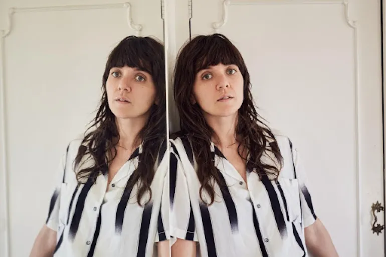 Courtney Barnett – “If I Don’t Hear From You Tonight”