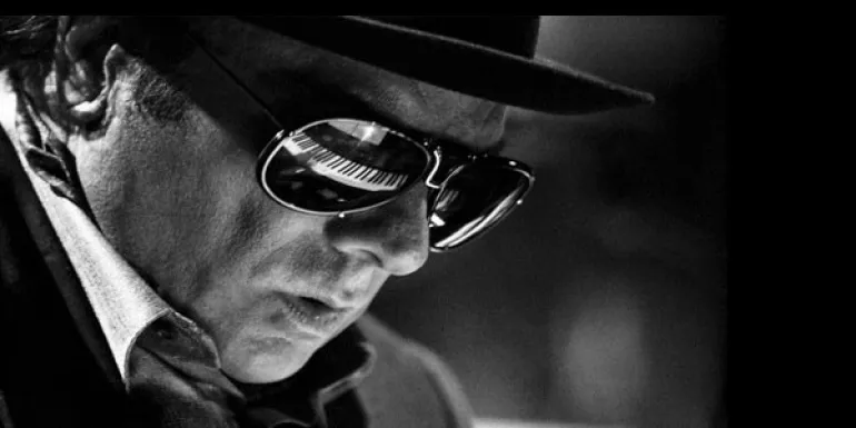 Βραβείo Johnny Mercer στον Van Morrison