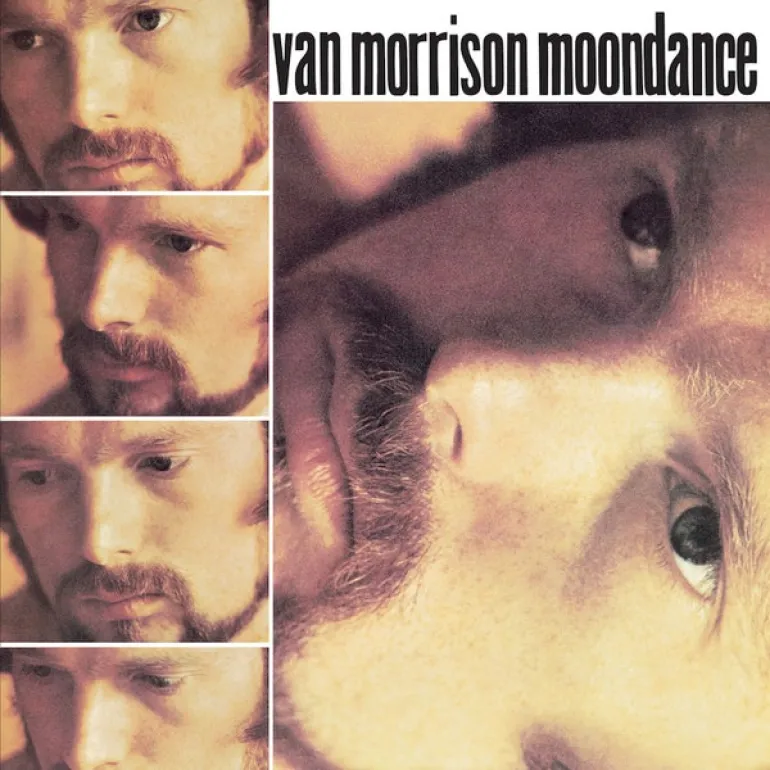 In to the mystic-Van Morrison