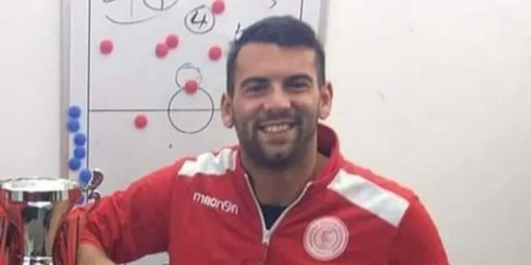 Θρήνος στην Κέρκυρα: Πέθανε 28χρονος ποδοσφαιριστής μετά από μάχη με τον καρκίνο