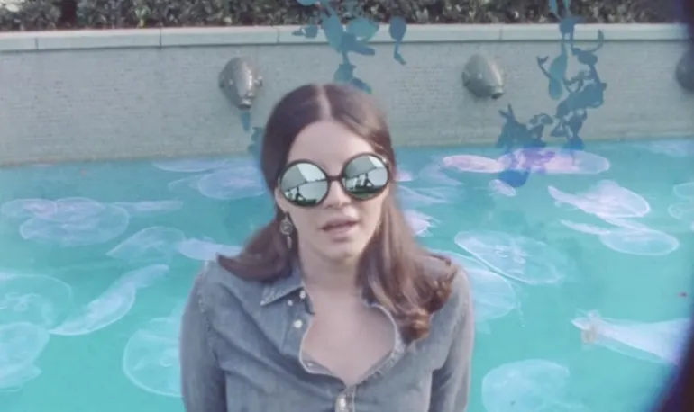 3 τραγούδια της Lana Del Rey με νέα βίντεο από το άλμπουμ “Norman F*cking Rockwell”