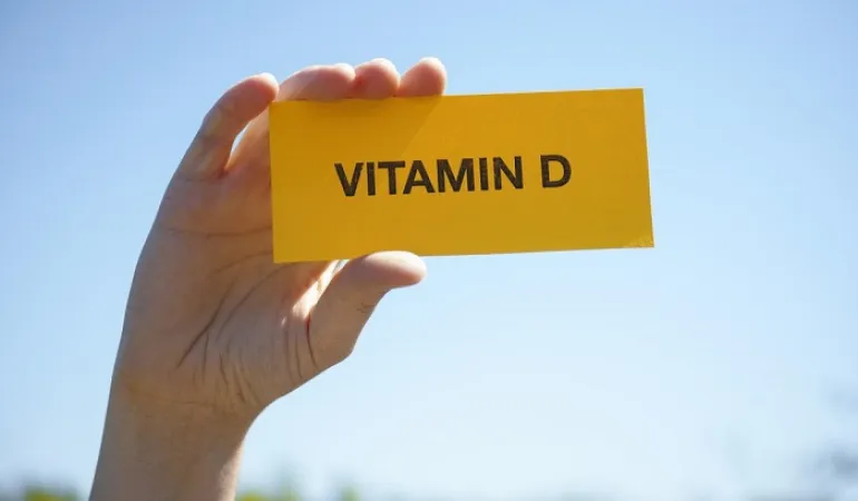 Τα 5 σημάδια ανεπάρκειας βιταμίνης D που ξεφεύγουν από τους γιατρούς