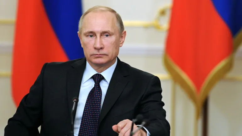 Μήνυμα Πούτιν σε Αμπράμοβιτς: «Πες στον Ζελένσκι ότι θα τους τσακίσω»