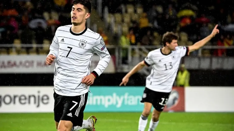Παγκόσμιο κύπελλο: «Έκλεισε θέση» για Κατάρ η Γερμανία
