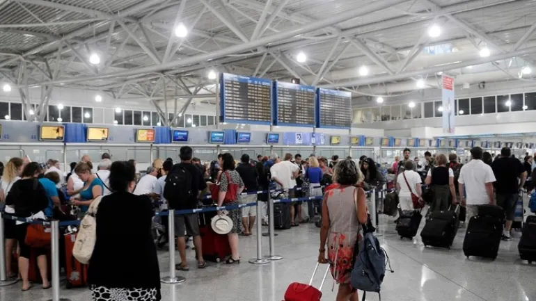 Το «Ελ. Βενιζέλος» αναδείχθηκε στο καλύτερο αεροδρόμιο της Ευρώπης