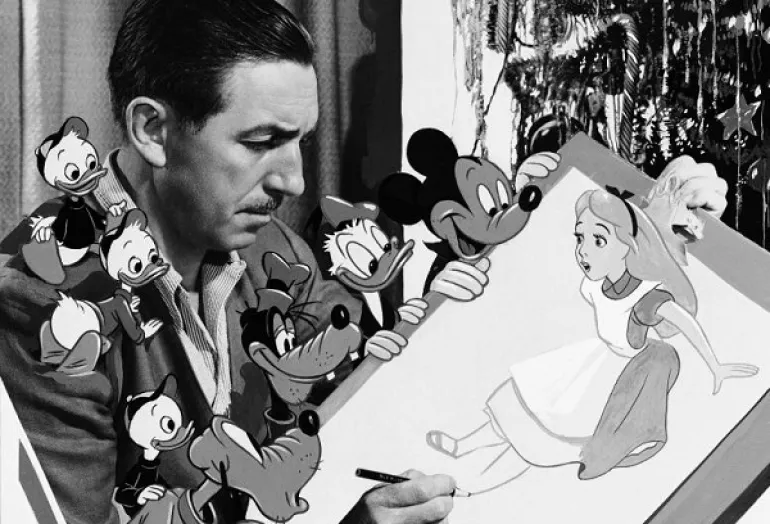 Οι 10 καλύτερες ταινίες κινουμένων σχεδίων του Walt Disney