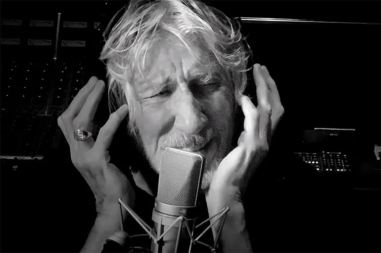 Σημαντικό μήνυμα του Roger Waters για τους Pink Floyd
