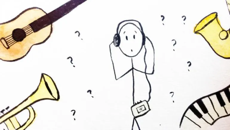 Δείτε αν έχετε μουσικό αυτί – Τεστ με βίντεο