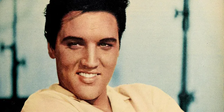 Ο Elvis Presley ήταν 'όλα σε ένα'