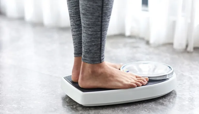 Τι πρέπει να κάνετε για να χάσετε κιλά, σύμφωνα με νέα έρευνα