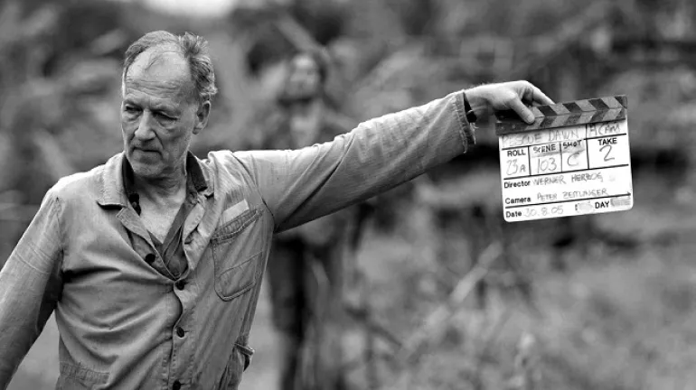 5 σπουδαία φιλμ του Werner Herzog