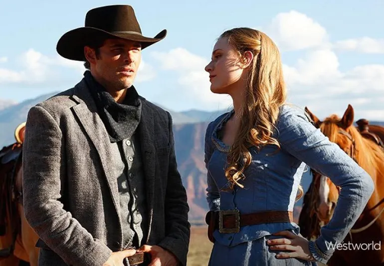 Η νέα σειρά Westworld του HBO έρχεται για να εντυπωσιάσει