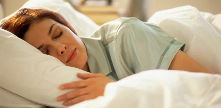 Επτά θρεπτικά συστατικά που σας εγγυώνται έναν ξεκούραστο ύπνο