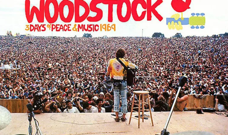 Woodstock 2019: The Killers, Chance the Rapper, Imagine Dragons κ.α θα εμφανισθούν για την επέτειο των 50 χρόνων! 